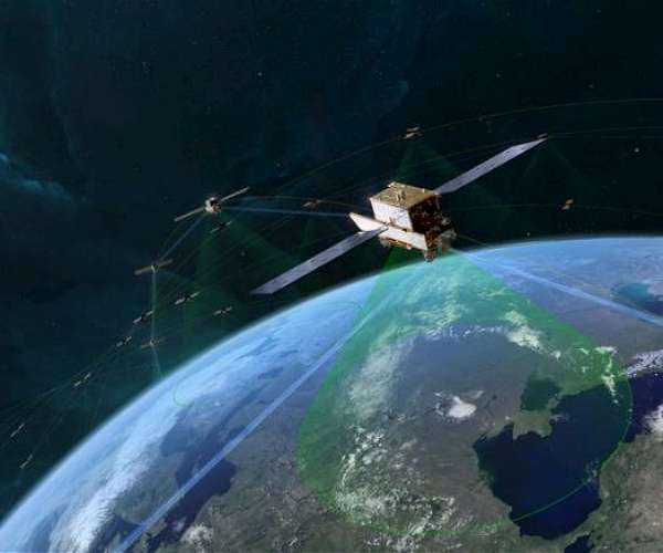 Northrop Grumman completes PDR for SDA Data Transport Satellites