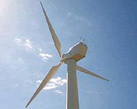 Parker Awarded Ohio Grant To Advance Wind Energy Technology