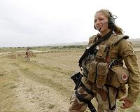 Largest NATO exercise since Cold War gets underway in Norway