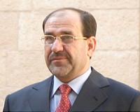 Iraqi PM under fire amid 'insanity' of suicide bombings