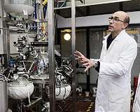 Evolution plays many tricks against large-scale bioproduction