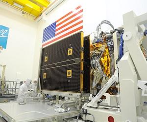 Worldwide Government Spending On Space To Flatten Over The Next Five Years