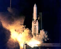 US Unable To Contact Military Reconnaissance Satellite