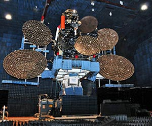 Supernet Signs Multi-Year Contract With SES For GSM Backhaul