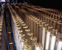 Analysis: Adding centrifuges to the fire