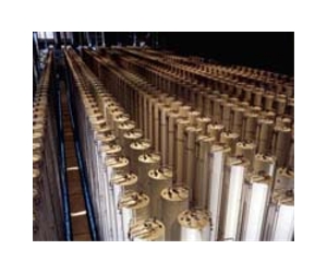 Iran says it has about 18,000 nuclear centrifuges