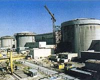 Candidates line up to build Romanian nuclear plant