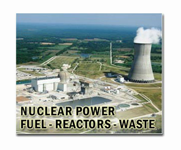 Singapore, US sign civil nuclear cooperation pact
