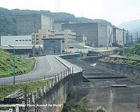 Taiwan may ship nuclear waste to France: report