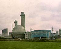 Britain Forced To Rethink Nuclear Power Plans
