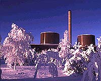 Finland to build world's first permanent nuke waste facility