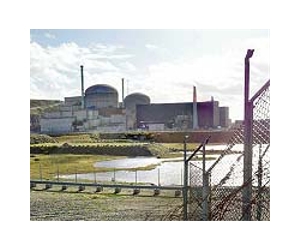 EDF announces 2-year delay, cost hike at new reactor