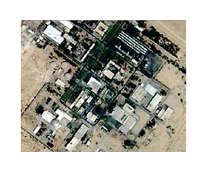 Israel, Syria eye nuclear power plants