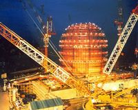 Japan nuke plant starts using controversial MOX fuel