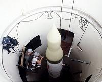 Russian military recorded over 40 ICBM and rocket launches in 2018
