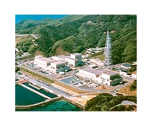 Radiation at Onagawa nuclear plant back to normal: IAEA
