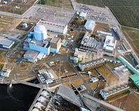 Technical problem shuts down Slovenian nuclear plant
