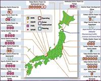 Japan Uncertain About Its Growing Nuclear Waste