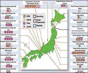 Fear as Japan struggles with stricken nuke reactors