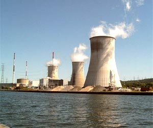 Regulator wants more info before clearing Belgian reactors