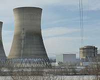 Three Mile Island nuclear plant to close in 2019