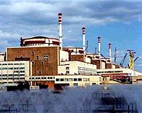 Russia To Build Baltic Nuclear Power Plant