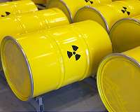 Storage of nuclear waste a 'global crisis': report