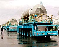 Australian state could take 13% of globe's nuclear waste