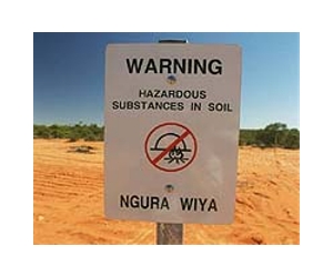 Report: U.S. needs nuclear 'forensics'