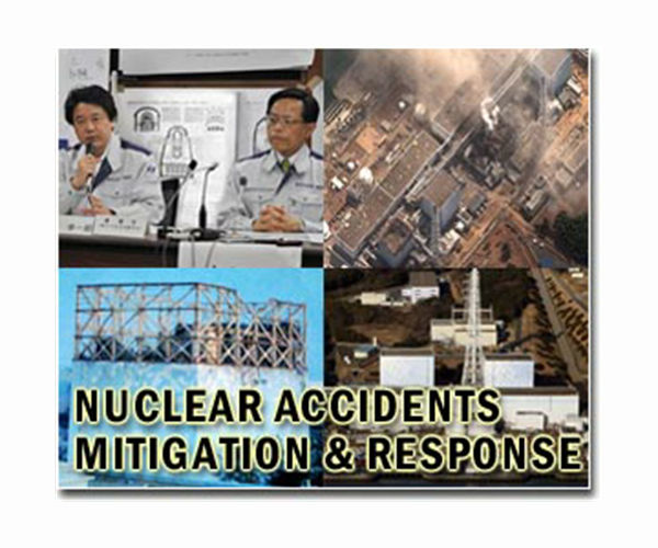 Lessons from Fukushima: Prepare for the unlikely
