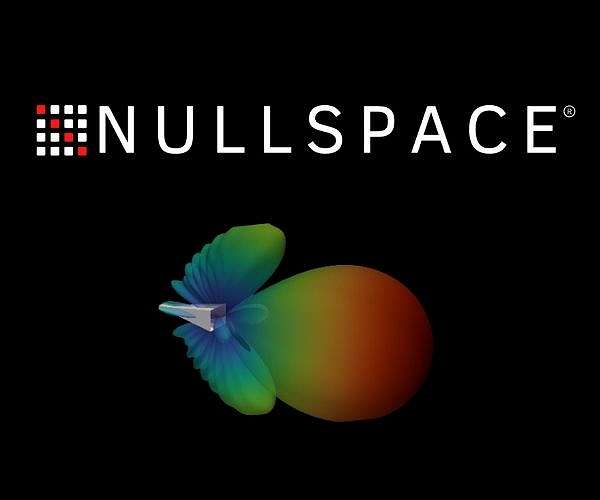 Nullspace speeds antenna and radar simulations with new EM software tools