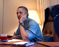 Obama weighs lifting Vietnam arms embargo