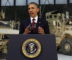 NATO summit to enshrine Obama's war-ending legacy