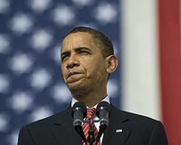 Obama hopes to defy ill omens in State of the Union