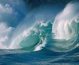 Study of oceans' past raises worries about their future