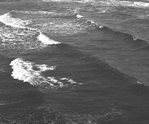Precise Way To Monitor Ocean Wave Behavior And Shore Impacts