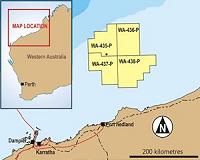 Australia counting on offshore oil, gas for economy