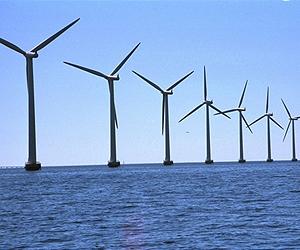 Denmark to push green energy in EU helm