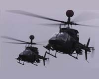 US Army Combat Aviation Brigade To Deploy Early To Iraq