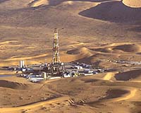 Analysis: Algeria faces attacks on energy