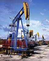 Big Oil Digs In Heels As Congress Moves On Tax Breaks