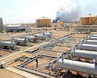 Gulf Keystone Petroleum gets only partial payment for Iraqi exports