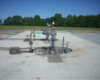 Scientists stumble upon 'large' Turkmenistan gas plant leak