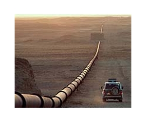 US halts Canada pipeline after leaks