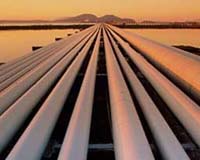 Russian minister says plans drawn for China oil pipeline: report