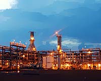 China starts work on oil refinery in Niger