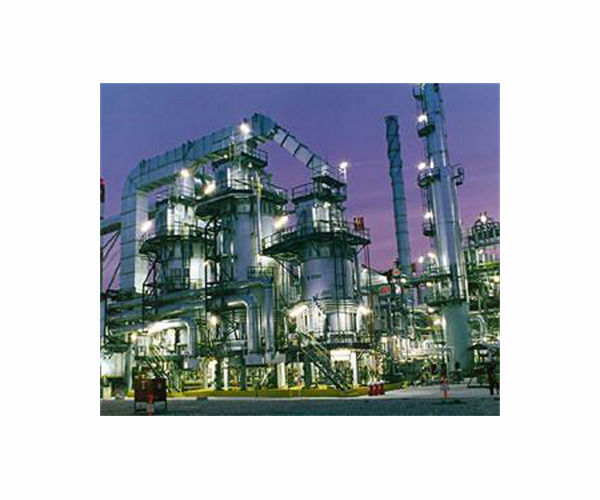 Survey forecasts increasing CO2 emissions from oil refineries