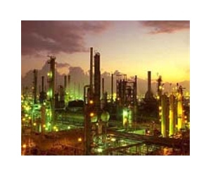 Japan considering alternative oil supplies