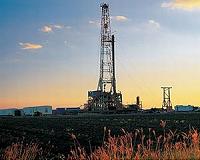 Oklahoma production soars for Continental
