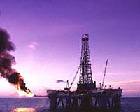 London, Venezuela Sign Oil-For-Environment Expertise Deal